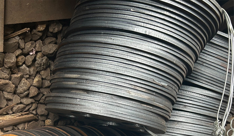 Behind the 3.5m×24m CNC cutting: How does Xilong Iron and Steel achieve "millimeter-level controllability" in steel plate processing accuracy?