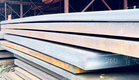 From "decentralized procurement" to "one-click completion": How does Xilong Iron and Steel reconstruct the new experience of Guangdong steel plate wholesale?