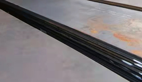 From Steel Plates to Finished Products: How Does Guangdong Xilong Trading Reconstruct Supply Chain Efficiency with One-Stop Services?