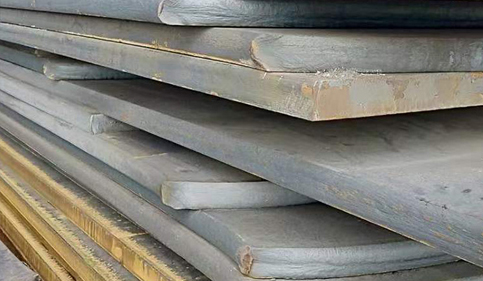 The global impact and necessary demand for steel